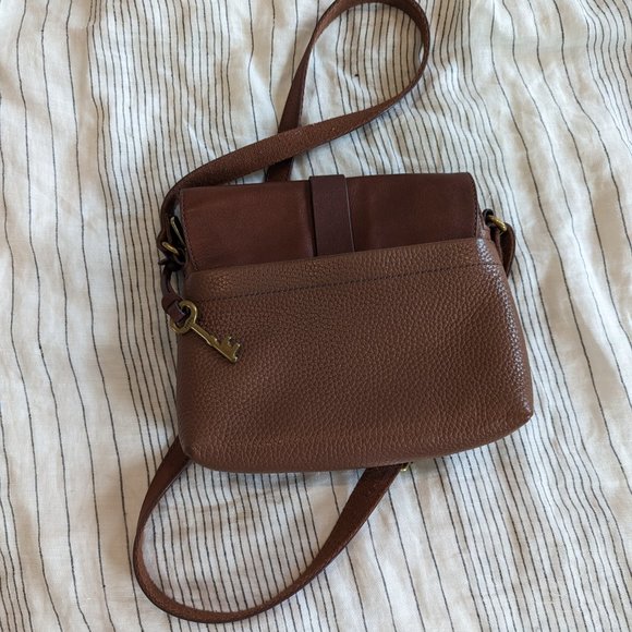 Fossil Kinley Small Crossbody Bag - Picture 2 of 5